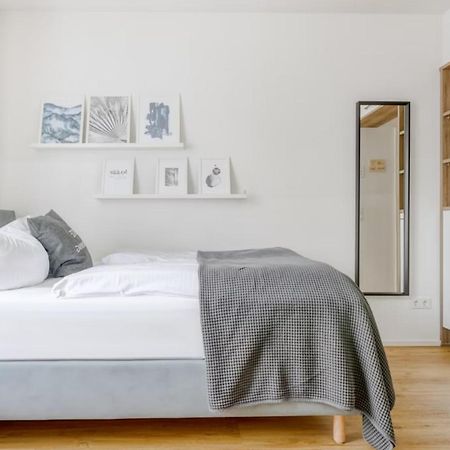 My Suite - Augsburg City - Netflix Eksteriør billede