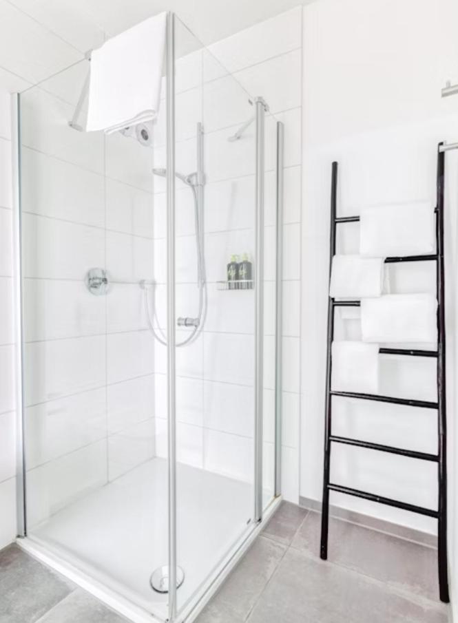 My Suite - Augsburg City - Netflix Eksteriør billede