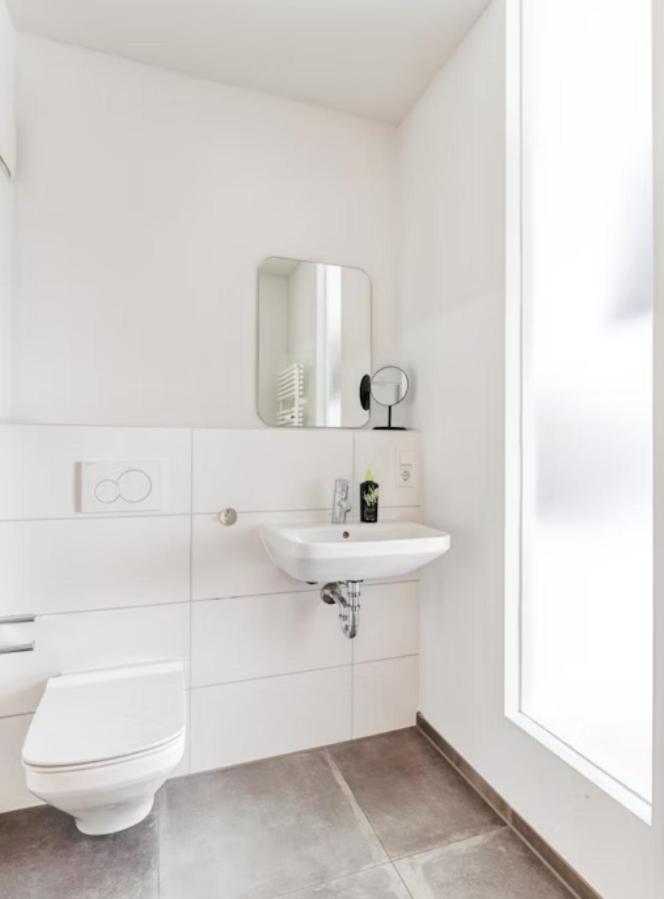 My Suite - Augsburg City - Netflix Eksteriør billede