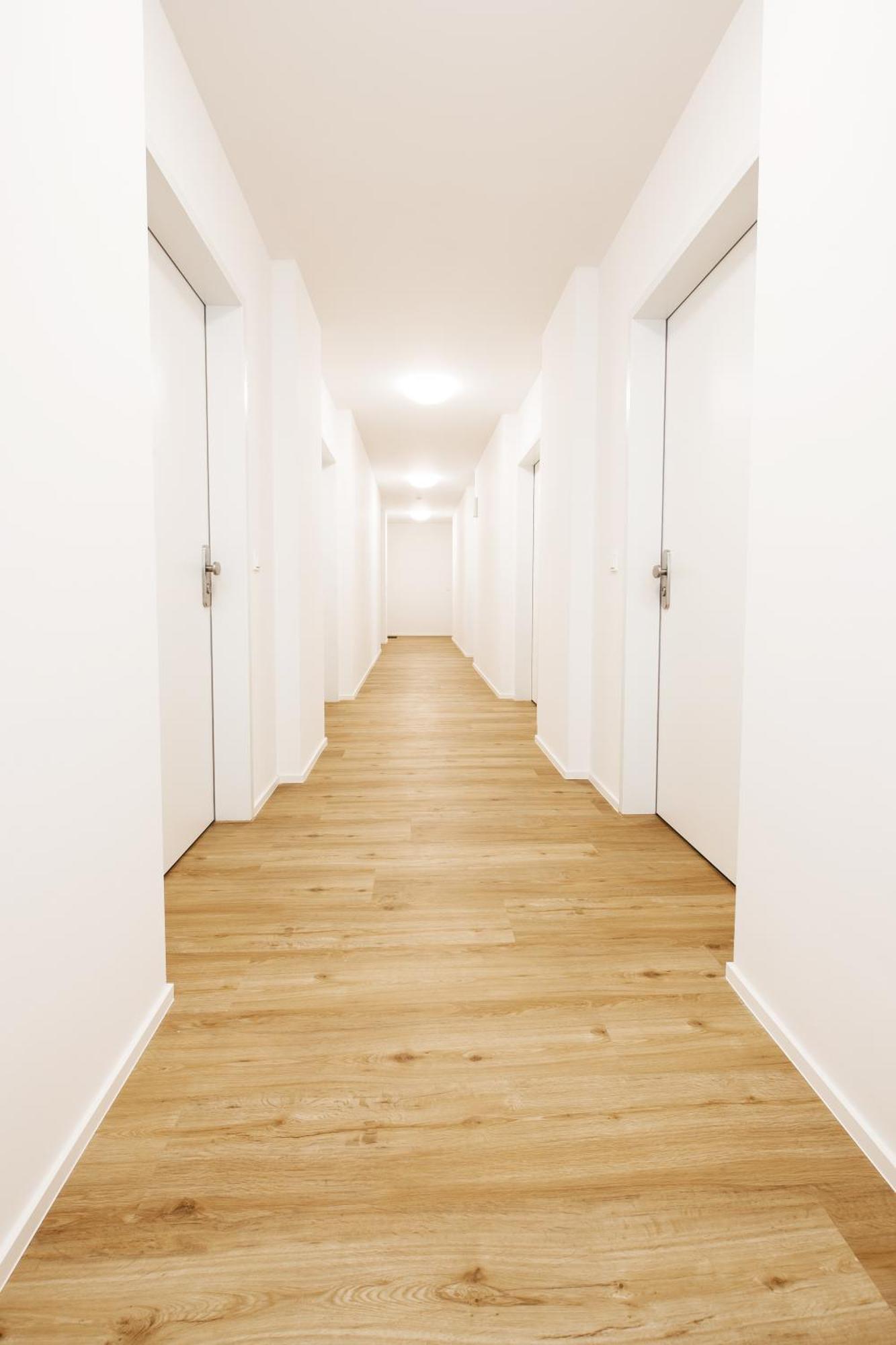 My Suite - Augsburg City - Netflix Eksteriør billede